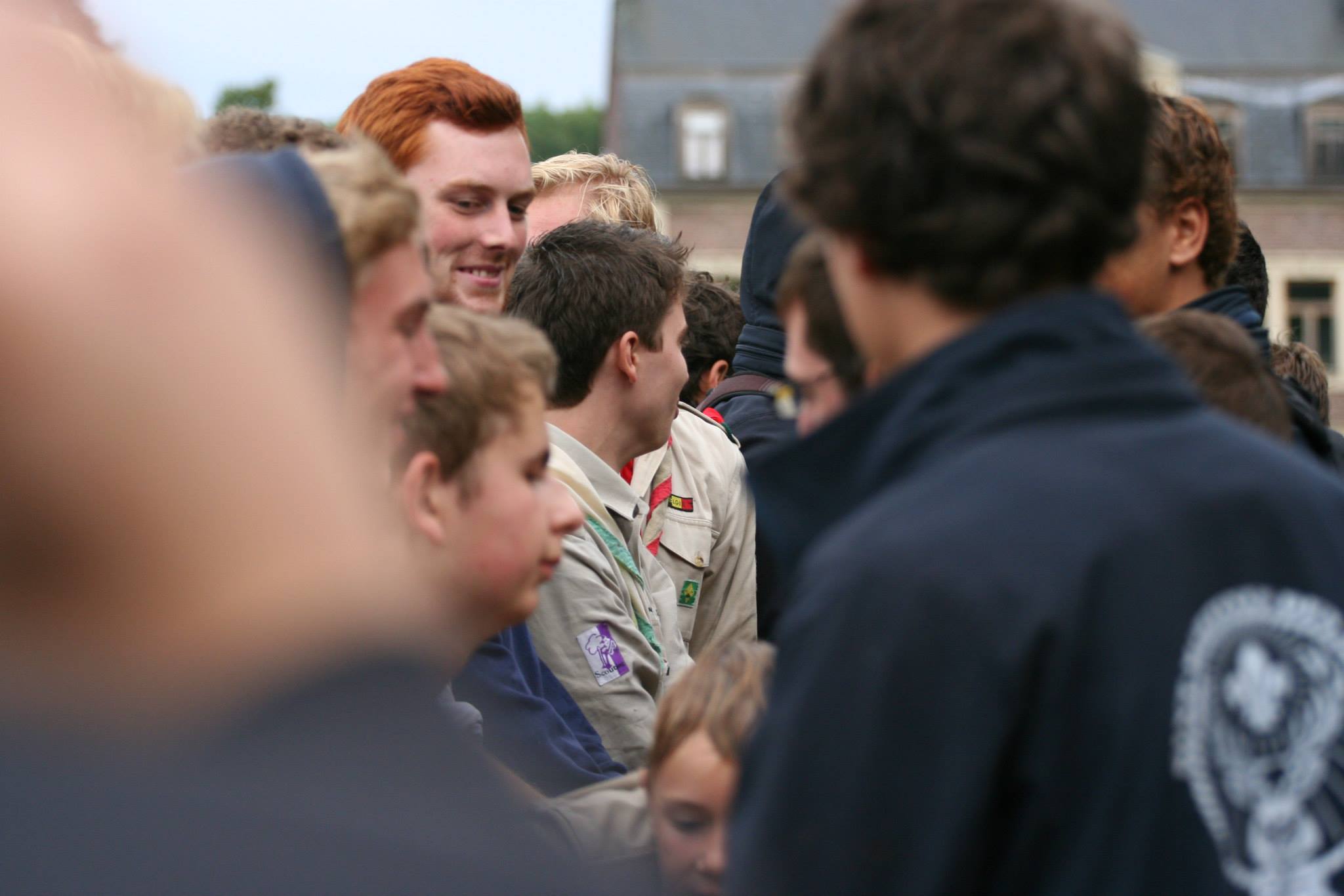 Sint-Martinus den XIIde - Opening 2015-2016